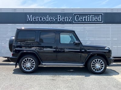 2023 Mercedes-BENZ G-CLASS — миниатюра 17
