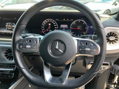2023 Mercedes-BENZ G-CLASS — миниатюра 12