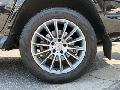 2023 Mercedes-BENZ G-CLASS — миниатюра 21
