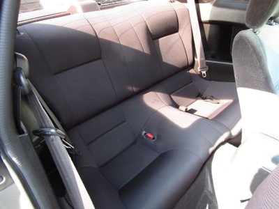 2001 Nissan SYLVIA 缩略图 63