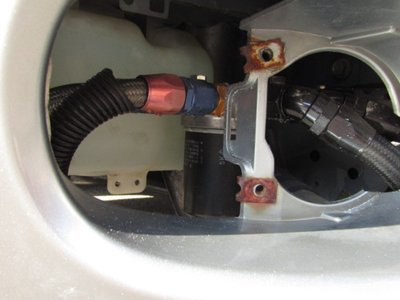 2001 Nissan SYLVIA 缩略图 55