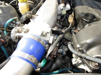 2001 Nissan SYLVIA 缩略图 47