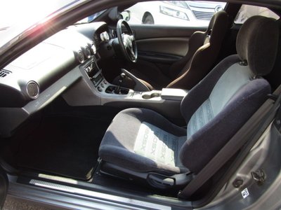 2001 Nissan SYLVIA 缩略图 65