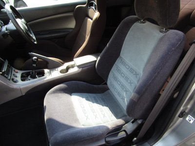 2001 Nissan SYLVIA 缩略图 68