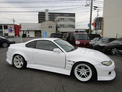 صورة 5 لـ 2001 Nissan SYLVIA
