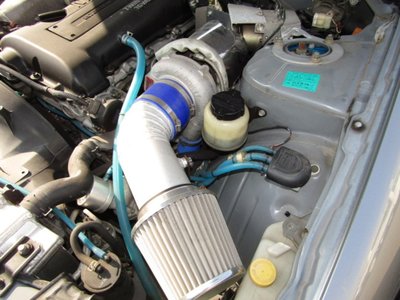 2001 Nissan SYLVIA 缩略图 36