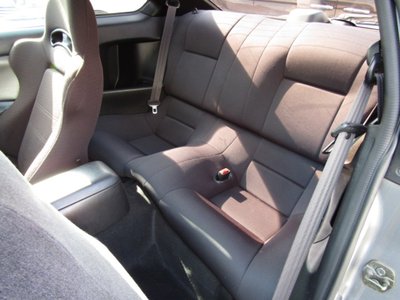 2001 Nissan SYLVIA 缩略图 71