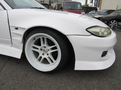 صورة 8 لـ 2001 Nissan SYLVIA