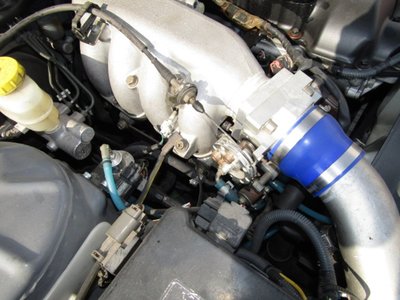 2001 Nissan SYLVIA 缩略图 50