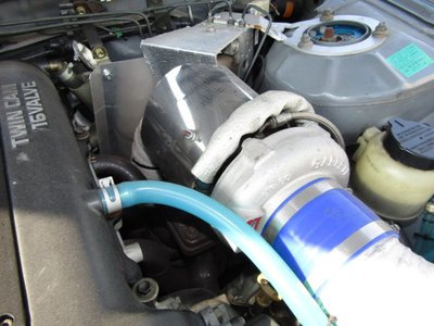 2001 Nissan SYLVIA 缩略图 39