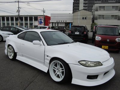 صورة 4 لـ 2001 Nissan SYLVIA