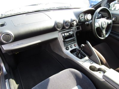 2001 Nissan SYLVIA 缩略图 69