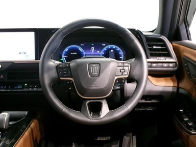 TOYOTA CROWN ESTATE - 7