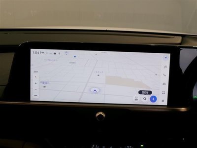 TOYOTA CROWN ESTATE - 9