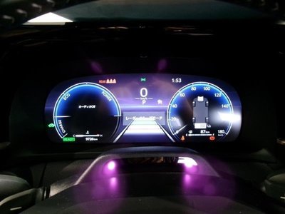 TOYOTA CROWN ESTATE - 8