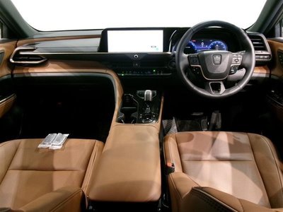 TOYOTA CROWN ESTATE - 6