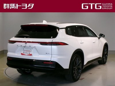 TOYOTA CROWN ESTATE - 5