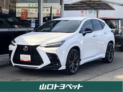 LEXUS NX - 2