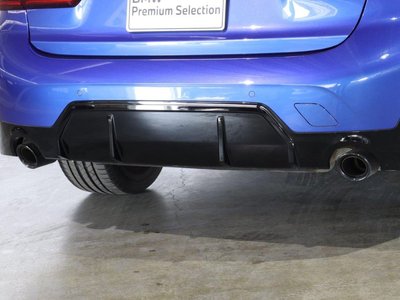 BMW 3 SERIES - 9