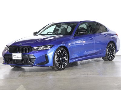 BMW 3 SERIES - 1