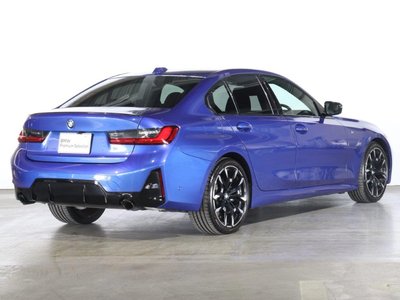 BMW 3 SERIES - 2