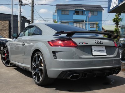 AUDI TT - 2