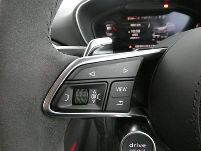2022 AUDI TT RS COUPE — миниатюра 64
