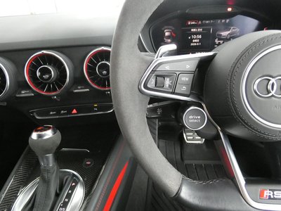 2022 AUDI TT RS COUPE — миниатюра 61