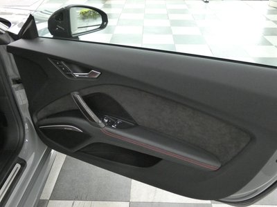 2022 AUDI TT RS COUPE — миниатюра 60