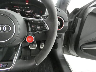 2022 AUDI TT RS COUPE — миниатюра 62