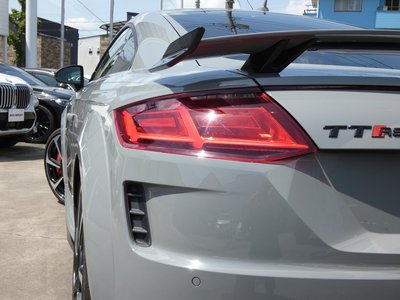 AUDI TT - 4