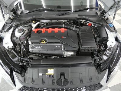 2022 AUDI TT RS COUPE — миниатюра 39