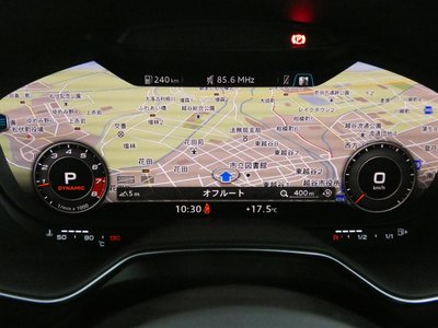 2022 AUDI TT RS COUPE — миниатюра 19