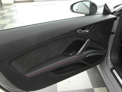 2022 AUDI TT RS COUPE — миниатюра 59