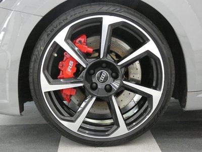 2022 AUDI TT RS COUPE — миниатюра 57