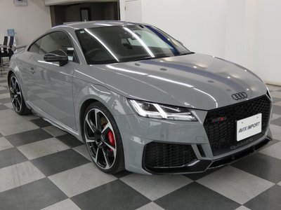 2022 AUDI TT RS COUPE — миниатюра 52