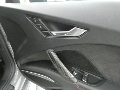2022 AUDI TT RS COUPE — миниатюра 34