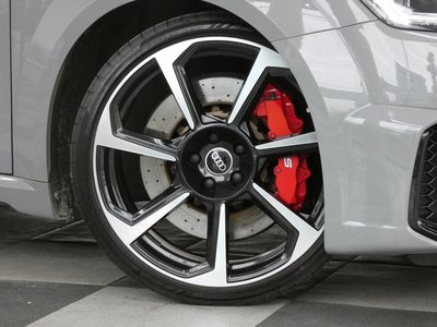 2022 AUDI TT RS COUPE — миниатюра 16