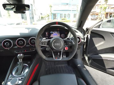 AUDI TT - 6