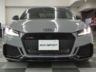 2022 AUDI TT RS COUPE — миниатюра 49