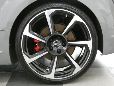 2022 AUDI TT RS COUPE — миниатюра 58