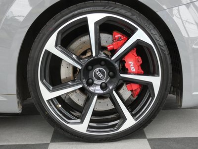 2022 AUDI TT RS COUPE — миниатюра 56