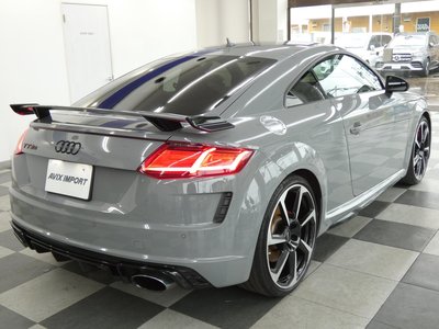 2022 AUDI TT RS COUPE — миниатюра 54