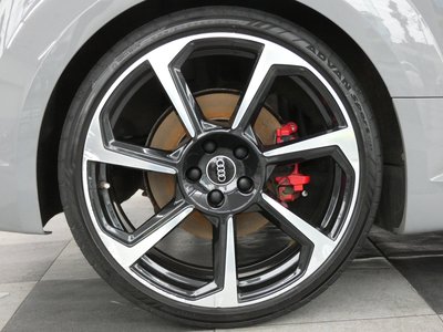 2022 AUDI TT RS COUPE — миниатюра 55