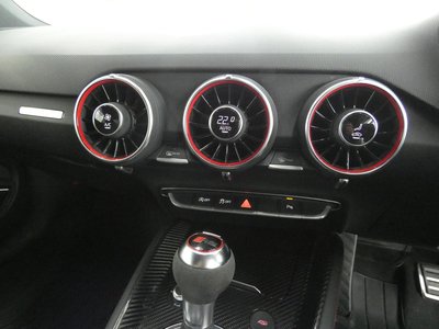 2022 AUDI TT RS COUPE — миниатюра 32