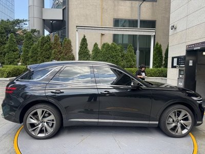 صورة 2 لـ 2024 Genesis GV70