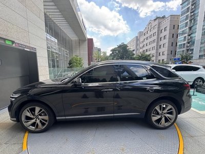 صورة 4 لـ 2024 Genesis GV70