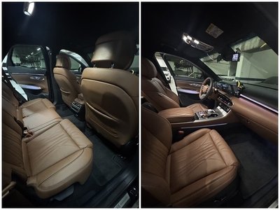 صورة 5 لـ 2024 Genesis GV70