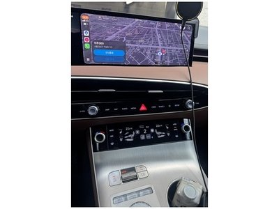 2024 Genesis GV70 — миниатюра 12