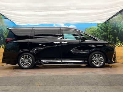 صورة مصغرة 23 لـ 2024 TOYOTA ALPHARD